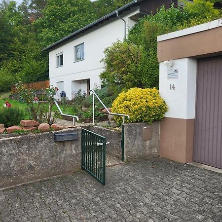 Apartment Betzenberg, Nur Netflix Kaiserslautern Exteriör bild