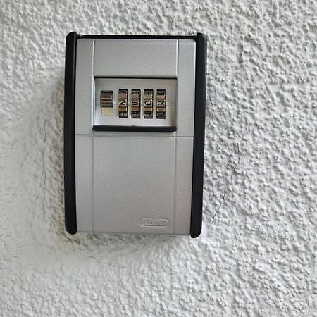Apartment Betzenberg, Nur Netflix Kaiserslautern Exteriör bild