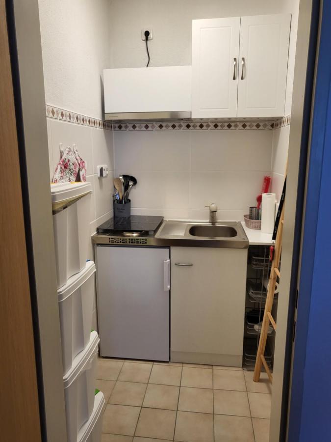 Apartment Betzenberg, Nur Netflix Kaiserslautern Exteriör bild