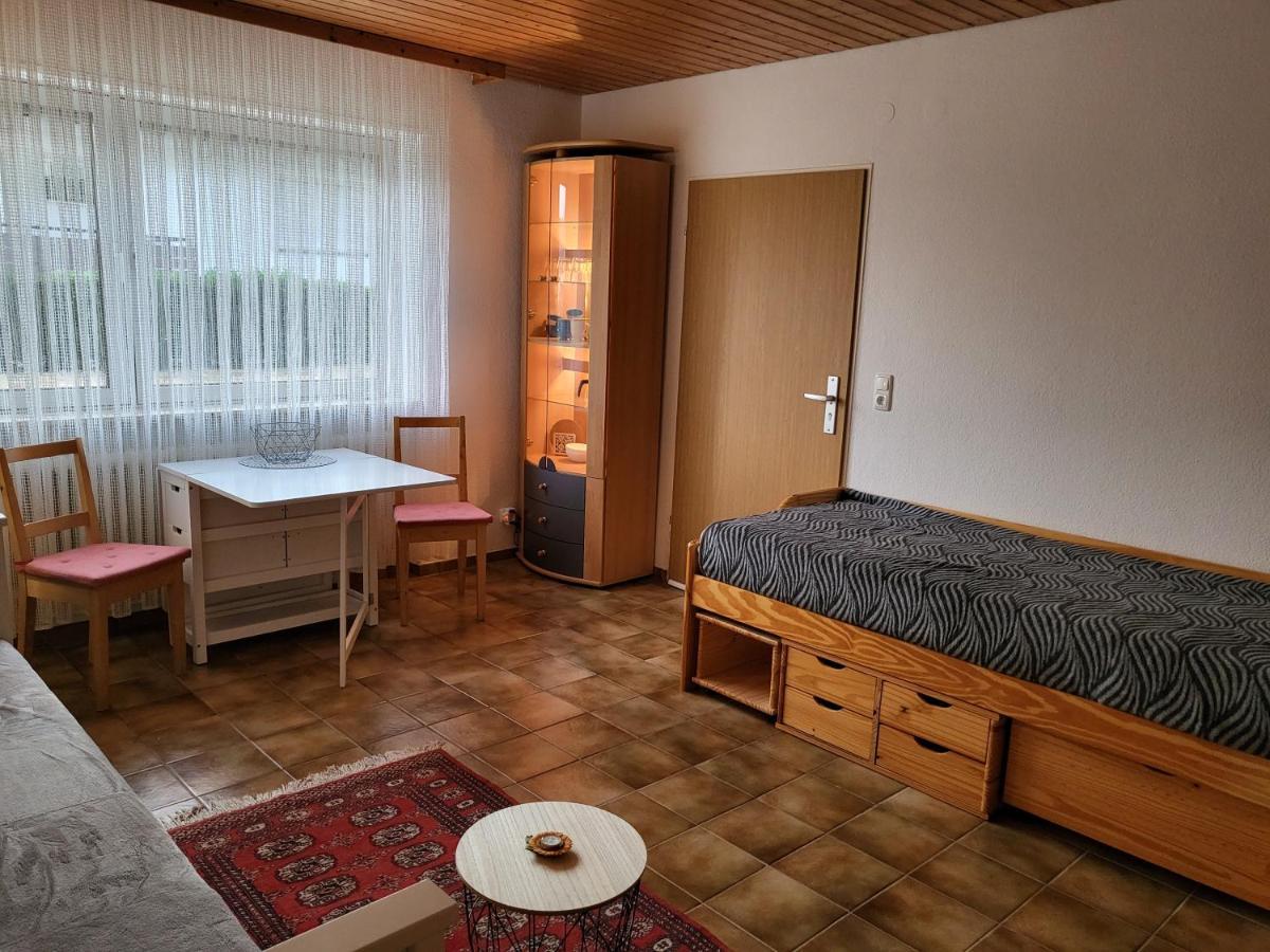 Apartment Betzenberg, Nur Netflix Kaiserslautern Exteriör bild