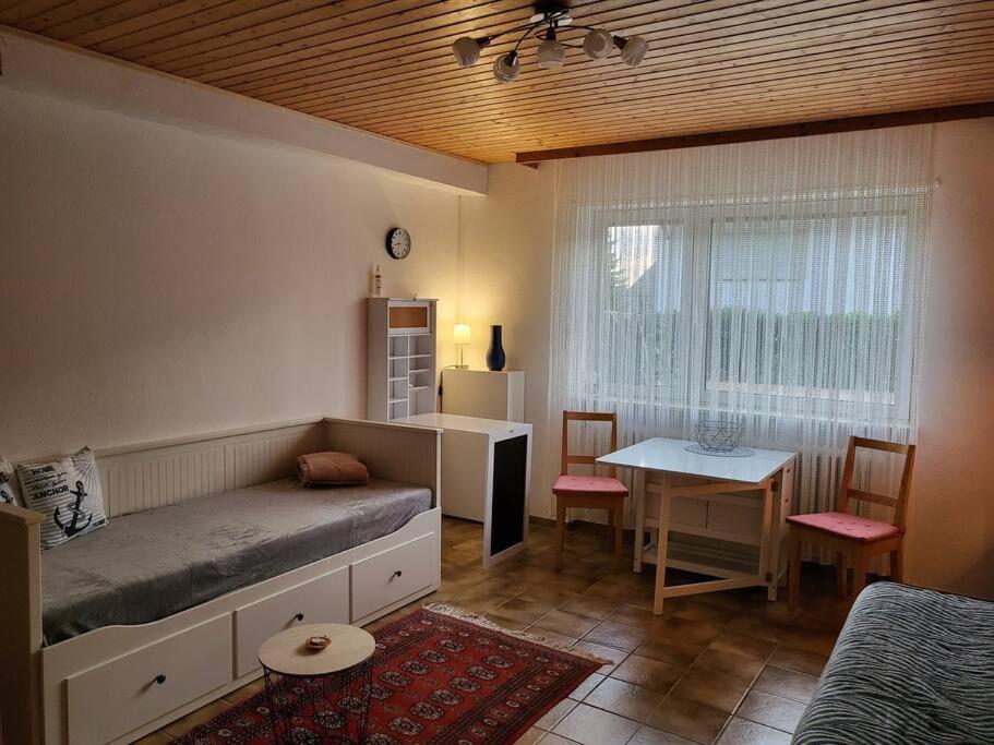 Apartment Betzenberg, Nur Netflix Kaiserslautern Exteriör bild