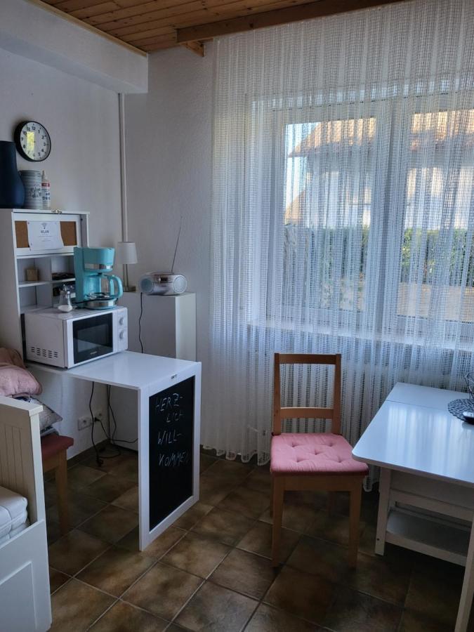 Apartment Betzenberg, Nur Netflix Kaiserslautern Exteriör bild