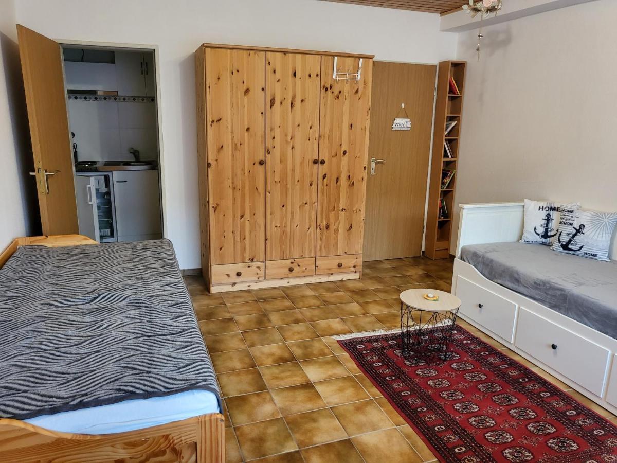 Apartment Betzenberg, Nur Netflix Kaiserslautern Exteriör bild
